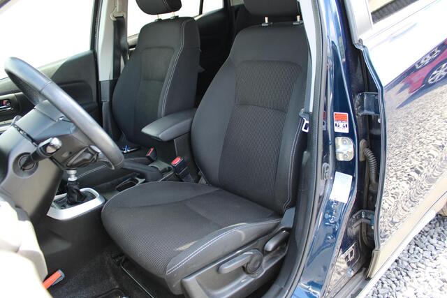 Suzuki S-Cross 1.4 Boosterjet Select Cruise/Climate Control, Apple Carplay/Android Auto