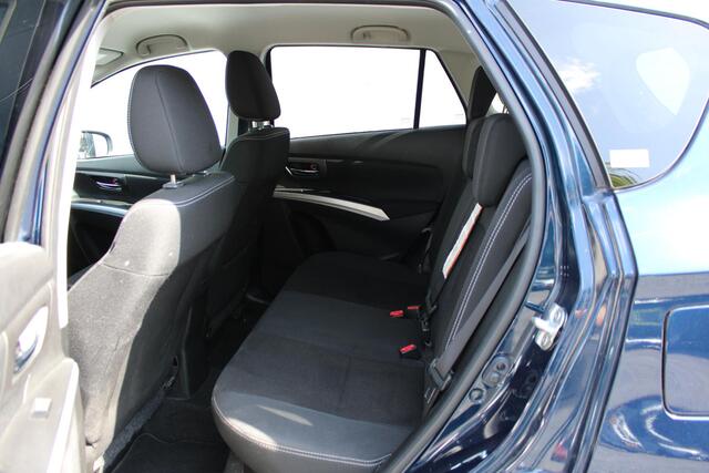 Suzuki S-Cross 1.4 Boosterjet Select Cruise/Climate Control, Apple Carplay/Android Auto