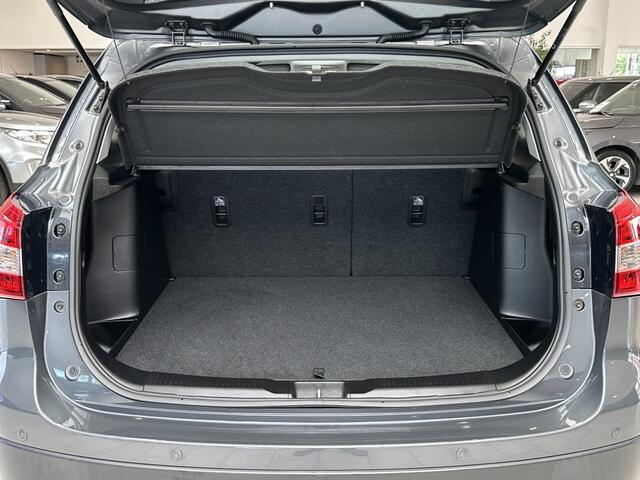 Suzuki S-Cross 1.4 Boosterjet Style [ PANORAMADAK I CAMERA I CLIMA ]