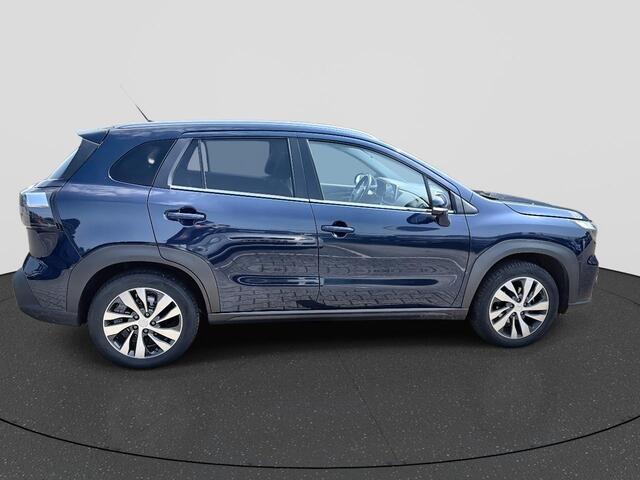 Suzuki S-Cross 1.4 Boosterjet Style Smart Hybrid