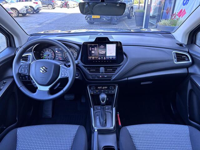 Suzuki S-Cross 1.5 Hybrid Select Automaat Demo/Carplay/Navi