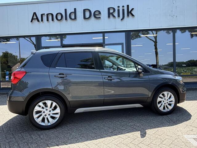 Suzuki S-Cross 1.0 Boosterjet Select