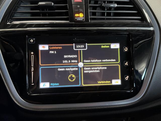 Suzuki S-Cross 1.0 Boosterjet Select