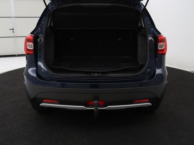 Suzuki S-Cross 1.4 Boosterjet Select | Stoelverwarming | Trekhaak | Carplay | Full LED | Camera | Navigatie | Climate control | Cruise control | Bluetooth