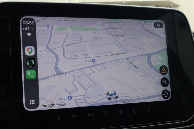 Suzuki S-Cross 1.4 Boosterjet Style | Automaat | Trekhaak | Carplay