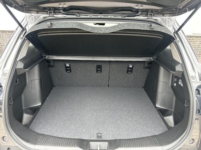 Suzuki S-Cross 1.4 Boosterjet Special Edition Smart Hybrid AUTOMAAT Leder PDC v+a Navi Apple/Android auto