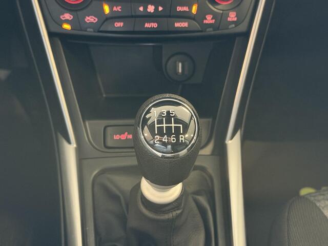 Suzuki S-Cross 1.4 Boosterjet Select Smart Hybrid