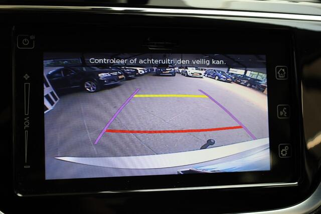 Suzuki S-Cross 1.0 Boosterjet Exclusive TREKHAAK-AFN STOELVERW. CARPLAY CAMERA ADAPTIVE-CRUISE NAVI CRUISE CLIMA 2XPDC 17''LMV DEALERONDH.