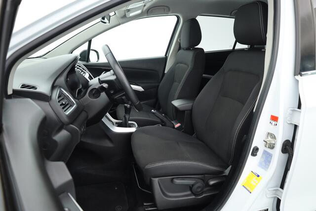 Suzuki S-Cross 1.0 Boosterjet Exclusive | Camera | Afn. Trekhaak | Keyless | Stoelverw. | Clima | LED | 17''