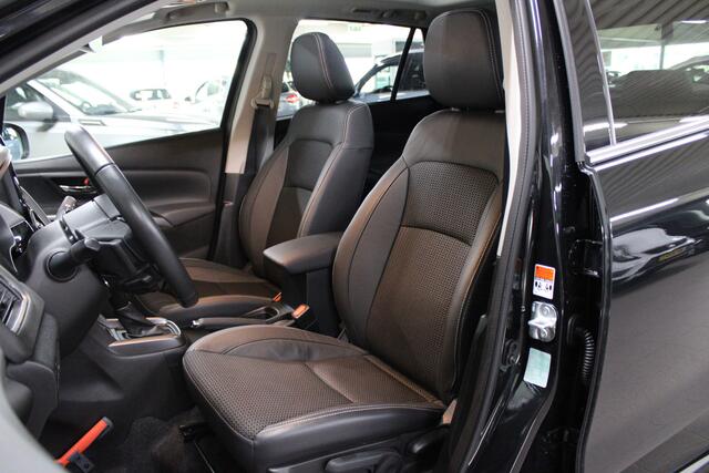 Suzuki S-Cross 1.5 Hybrid Style Automaat / Deze auto Wordt verwacht /