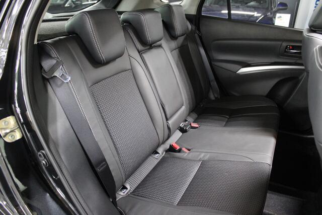 Suzuki S-Cross 1.5 Hybrid Style Automaat / Deze auto Wordt verwacht /