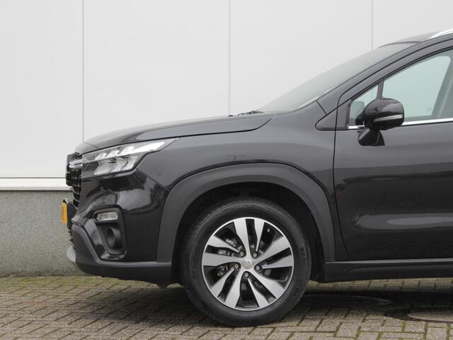 Suzuki S-Cross 1.4 Boosterjet Style Smart Hybrid | Navi | Leder | Adap. Cruise | Lm-Velgen