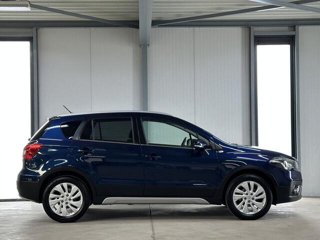 Suzuki S-Cross 1.0 Boosterjet Exclusive | Navi | Camera | Trekhaak |
