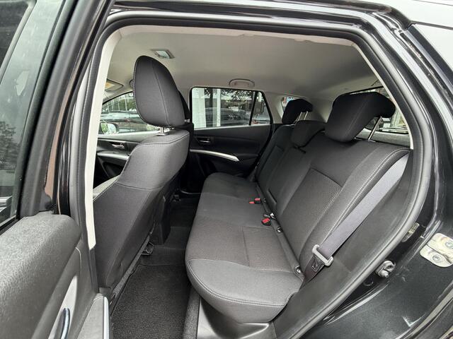 Suzuki S-Cross 1.4 Boosterjet Select Smart Hybrid Automaat 129PK | Navigatie | Achteruitrijcamera | Adaptieve Cruise Control | Trekhaak