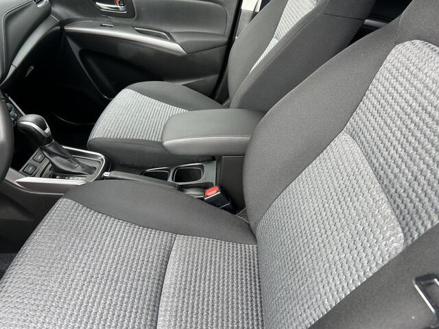 Suzuki S-Cross 1.5 Hybrid Select automaat