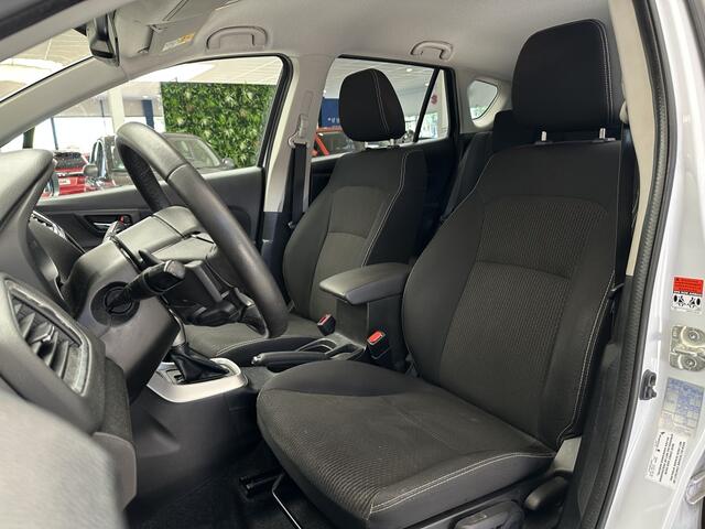 Suzuki S-Cross 1.4 Boosterjet Exclusive [ TREKHAAK I ALL-SEASON BANDEN I CLIMA