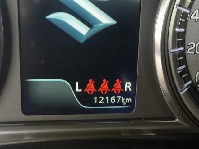 Suzuki S-Cross 1.4 Boosterjet Comfort Smart Hybrid uit 2025 Rijklaar + Fabrieksgarantie Henk Jongen Auto's in Helmond, al 50 jaar service zoals 't hoort!