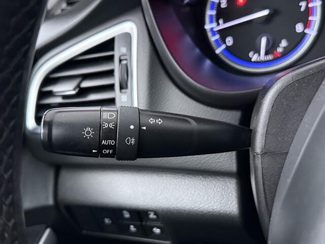 Suzuki S-Cross 1.4 Boosterjet Select Smart Hybrid Climate Control | Cruise control | Apple Carplay/ Adroid Auto