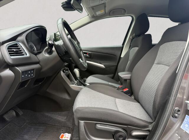Suzuki S-Cross 1.4 B.jet Select Smart Hybrid | trekhaak | NL-auto