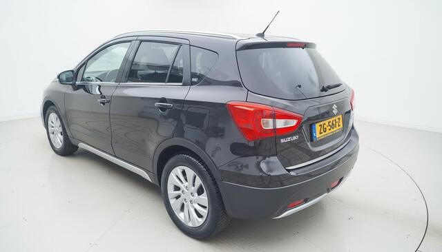 Suzuki S-Cross 1.4 Boosterjet Select Automaat Rijklaar prijs