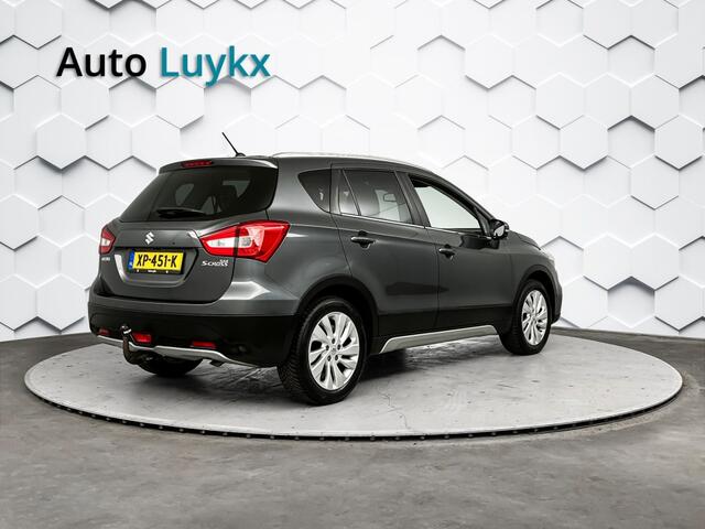 Suzuki S-Cross 1.0 Boosterjet Select | Navigatie | Parkeercamera | Trekhaak