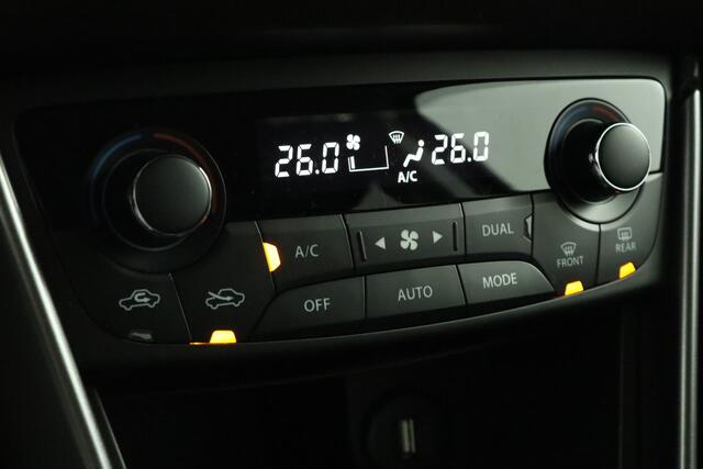 Suzuki S-Cross Select | Climate control | Cruise control adaptive | Navigatie | Camera | Apple carplay, Android auto | Stoelverwarming |
