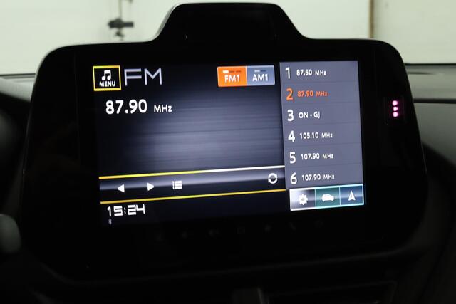 Suzuki S-Cross Select | Climate control | Cruise control adaptive | Navigatie | Camera | Apple carplay, Android auto | Stoelverwarming |
