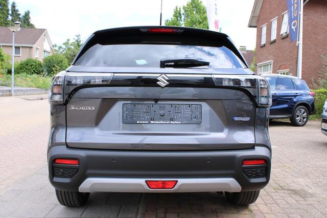 Suzuki S-Cross 1.4 B.JET SELECT SH / BTW-Auto