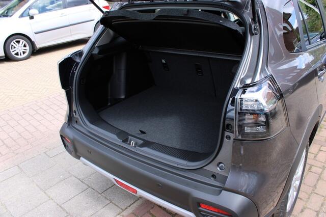 Suzuki S-Cross 1.4 B.JET SELECT SH / BTW-Auto
