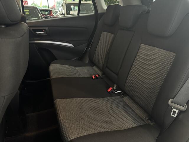 Suzuki S-Cross 1.4 B.jet Select SH [ Dealer OH I Apple carplay / Android auto ]