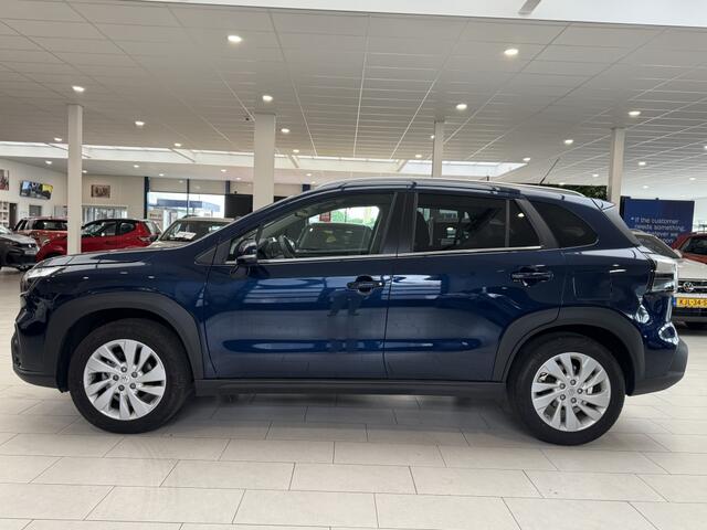 Suzuki S-Cross 1.4 B.jet Select SH [ Dealer OH I Apple carplay / Android auto ]