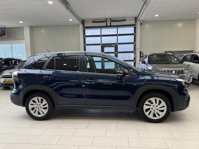 Suzuki S-Cross 1.4 B.jet Select SH [ Dealer OH I Apple carplay / Android auto ]