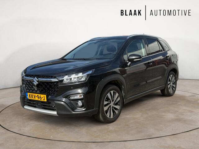 Suzuki S-Cross 1.4 Boosterjet Style Smart Hybrid | 360° camera | Panoramadak |
