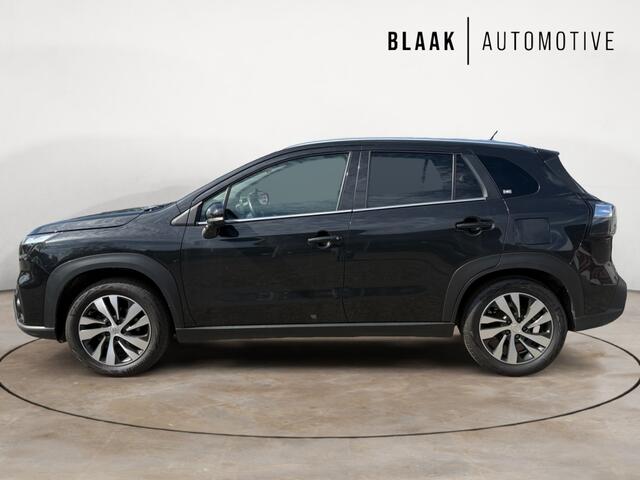Suzuki S-Cross 1.4 Boosterjet Style Smart Hybrid | 360° camera | Panoramadak |