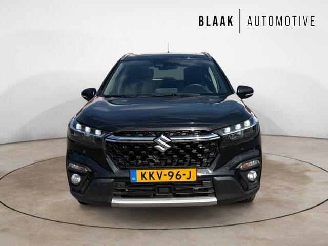 Suzuki S-Cross 1.4 Boosterjet Style Smart Hybrid | 360° camera | Panoramadak |