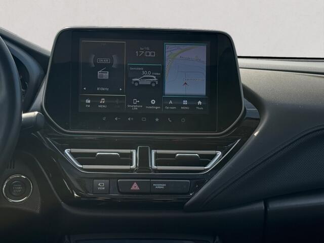 Suzuki S-Cross 1.4 Boosterjet Style Smart Hybrid | 360° camera | Panoramadak |