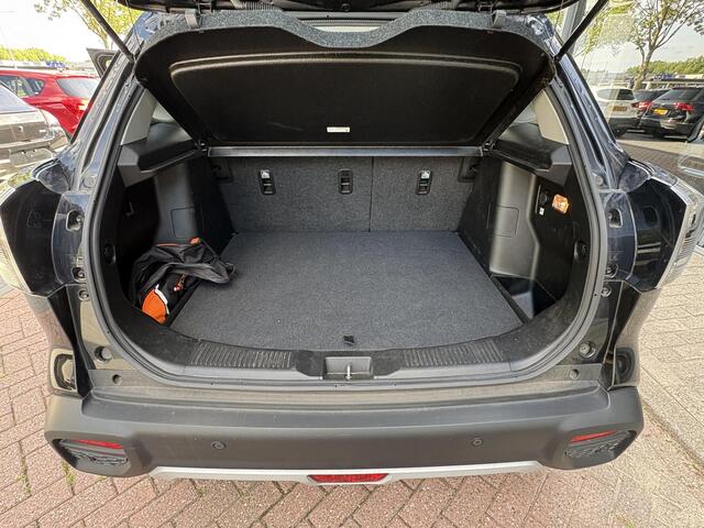 Suzuki S-Cross 1.5 Hybrid AllGrip Style Automaat 115PK | Navigatie | Trekhaak afneembaar | Panoramadak | Dealeronderhouden | 360° Camera