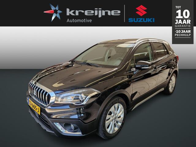 Suzuki S-Cross 1.0 Boosterjet Exclusive 47.000 KM!!