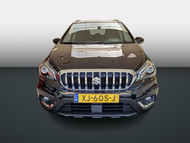 Suzuki S-Cross 1.0 Boosterjet Exclusive 47.000 KM!!