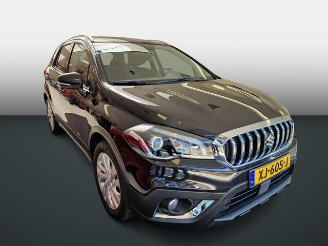 Suzuki S-Cross 1.0 Boosterjet Exclusive 47.000 KM!!