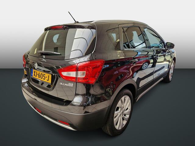 Suzuki S-Cross 1.0 Boosterjet Exclusive 47.000 KM!!