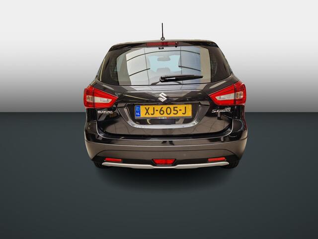 Suzuki S-Cross 1.0 Boosterjet Exclusive 47.000 KM!!