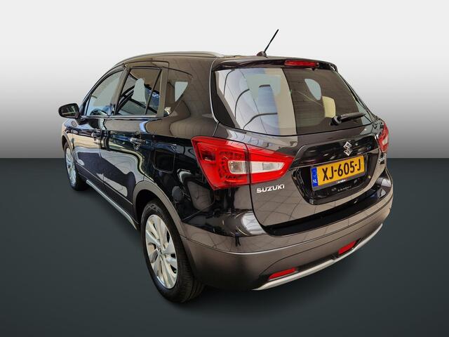 Suzuki S-Cross 1.0 Boosterjet Exclusive 47.000 KM!!
