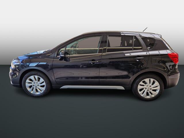 Suzuki S-Cross 1.0 Boosterjet Exclusive 47.000 KM!!