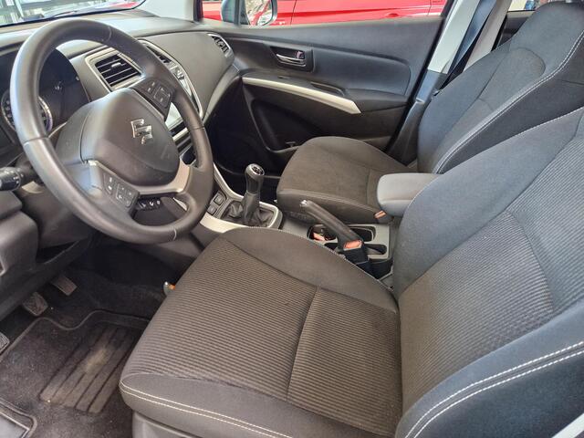 Suzuki S-Cross 1.0 Boosterjet Exclusive 47.000 KM!!