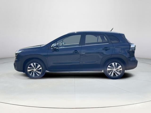 Suzuki S-Cross 1.5 Hybrid Style | 360* Camera | Panorama schuif dak | Stoelverwarming |