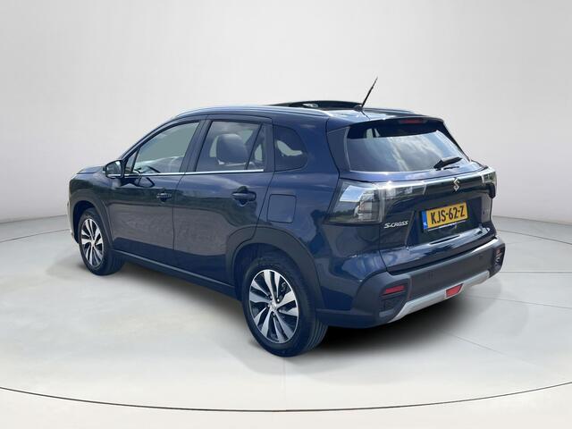 Suzuki S-Cross 1.5 Hybrid Style | 360* Camera | Panorama schuif dak | Stoelverwarming |