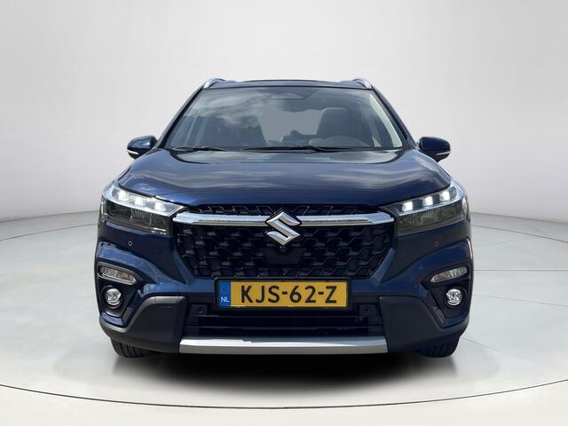 Suzuki S-Cross 1.5 Hybrid Style | 360* Camera | Panorama schuif dak | Stoelverwarming |