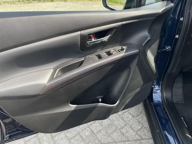 Suzuki S-Cross 1.5 Hybrid Style | 360* Camera | Panorama schuif dak | Stoelverwarming |