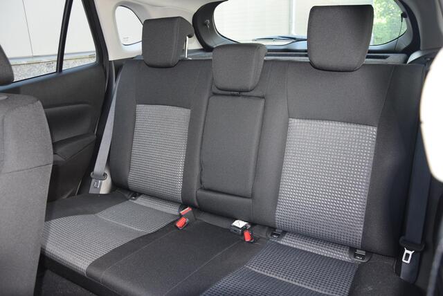 Suzuki S-Cross 1.4 Boosterjet Select Hybrid | DEMO-DEAL!! | Rijklaarprijs | tot 10 jaar garantie!! |